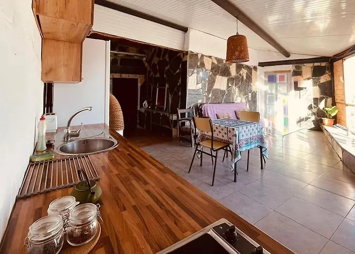 Casa Venado - Finca Oaxaca