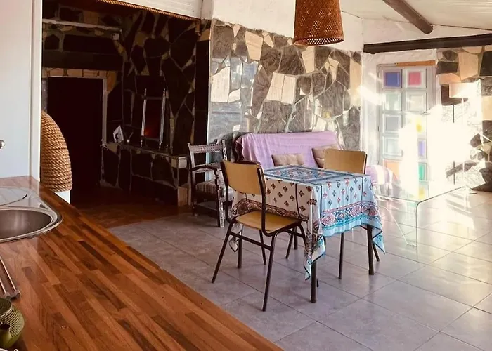 Casa Venado - Finca Oaxaca