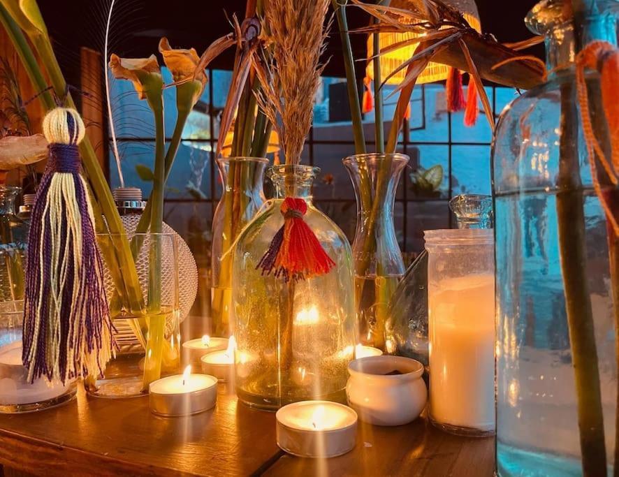 Apartamento Casa Venado - Oaxaca