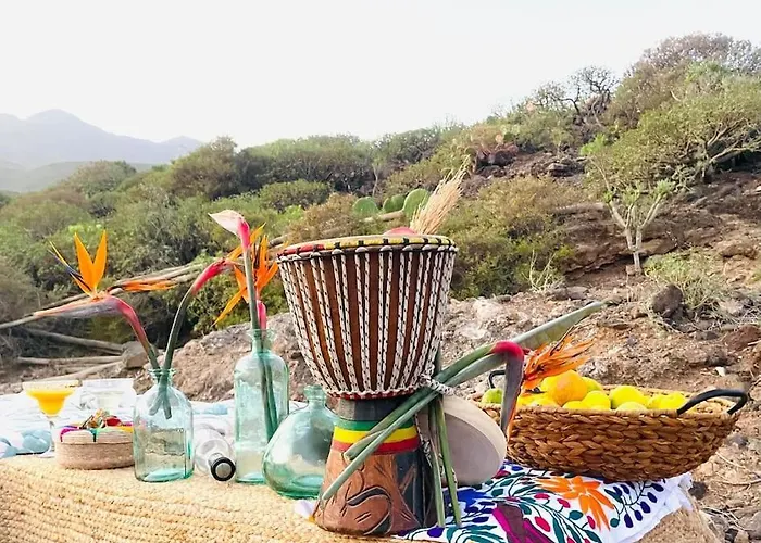 Casa Venado - Finca Oaxaca