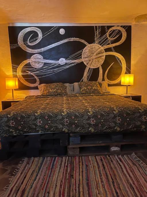 Apartament Casa Venado - Oaxaca Agaete (Gran Canaria)