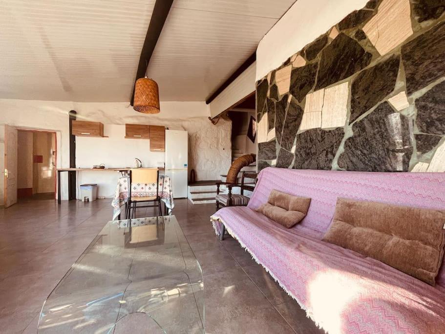 Apartament Casa Venado - Oaxaca Agaete (Gran Canaria)